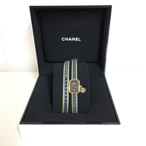 埼玉県深谷市のお客様から腕時計1点650,000円でお買取りしました。