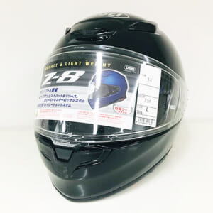 神奈川県川崎市のお客様からヘルメット1点15,000円でお買取りしました。