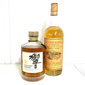 埼玉県戸田市のお客様から酒・他5点70,410円でお買取りしました。