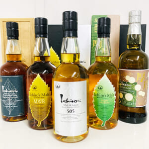 東京都足立区のお客様から酒26本520,265円でお買取りしました。