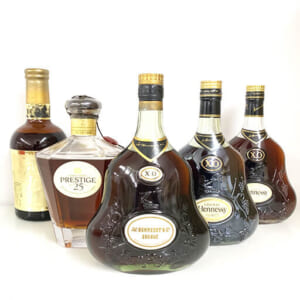 東京都豊島区のお客様から酒86点321,100円でお買取りしました。