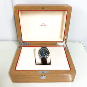 埼玉県深谷市のお客様から腕時計4点440,000円でお買取りしました。