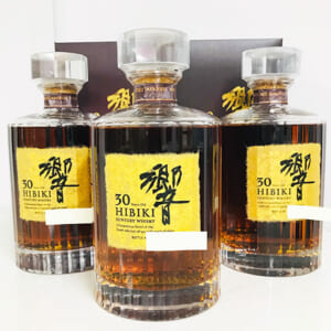 静岡県菊川市のお客様から酒81点5,575,000円でお買取りしました。