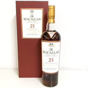 東京都渋谷区のお客様から酒1本378,000円でお買取りしました。