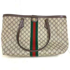 東京都足立区のお客様からバッグ1点80,000円でお買取りしました。