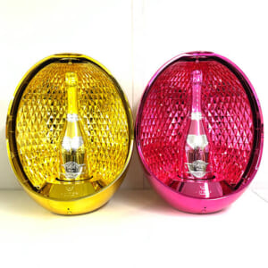 東京都新宿区のお客様から酒3本320,000円でお買取りしました。