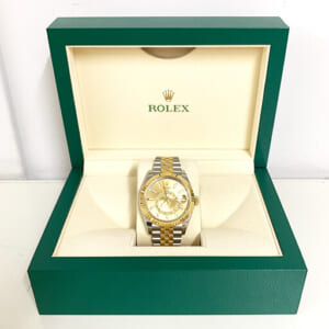 東京都目黒区のお客様から腕時計1点2,550,000円でお買取りしました。