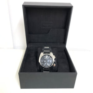 東京都墨田区のお客様から腕時計1点70,000円でお買取りしました。