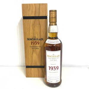 東京都北区のお客様から酒1本3,000,000円でお買取りしました。