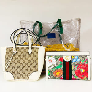 東京都大田区のお客様からバッグ・酒14点302,500円でお買取りしました。