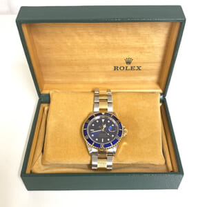 東京都杉並区のお客様から腕時計・ジュエリー2点1,510,000円でお買取りしました。