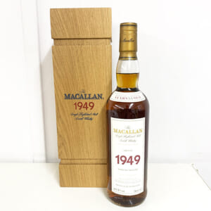 東京都北区のお客様から酒1点3,300,000円でお買取りしました。