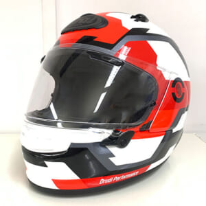 東京都墨田区のお客様からヘルメット1点20,000円でお買取りしました。