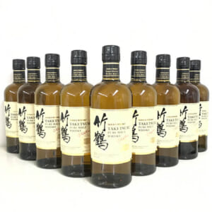 神奈川県海老名市のお客様から酒63本630,257円でお買取りしました。