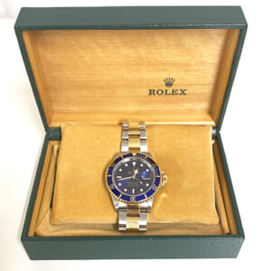 東京都杉並区のお客様から腕時計・他2点1,510,000円でお買取りしました。