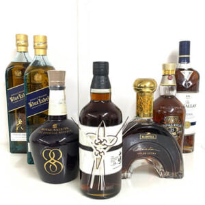 千葉県香取市のお客様から酒12本1,290,000円でお買取りしました。