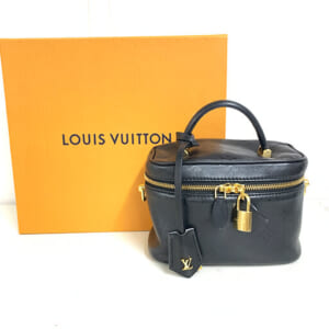 東京都新宿区のお客様からバッグ1点130,000円でお買取りしました。