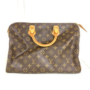 東京都練馬区のお客様からバッグ1点40,000円でお買取りしました。