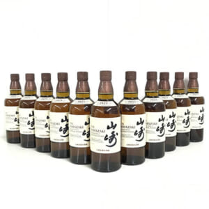 東京都中央区のお客様から酒72本654,200円でお買取りしました。