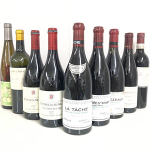 東京都港区のお客様から酒60本2,156,700円でお買取りしました。