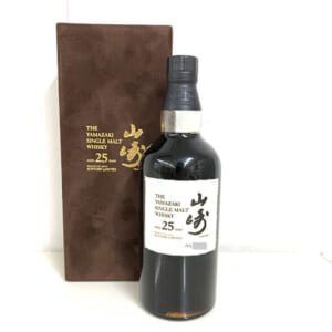 東京都八王子市のお客様から酒1本1,120,000円でお買取りしました。