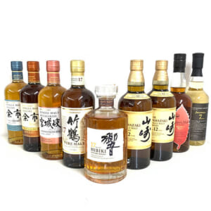 埼玉県川口市のお客様から酒20本270,300円でお買取りしました。