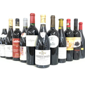 東京都江戸川区のお客様から酒47本1,725,400円でお買取りしました。