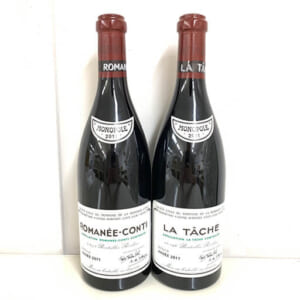 東京都港区のお客様から酒2本2,900,000円でお買取りしました。