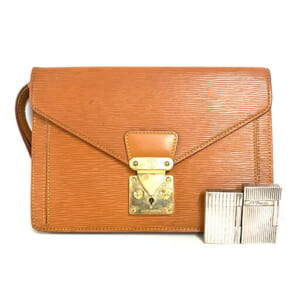 東京都江東区のお客様からバッグ・雑貨4点11,000円でお買取りしました。