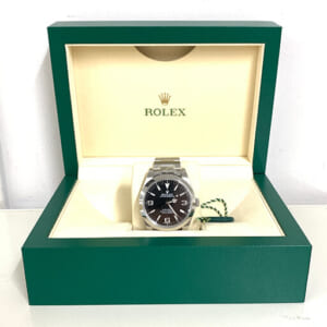 神奈川県藤沢市のお客様から腕時計1点910,000円でお買取りしました。