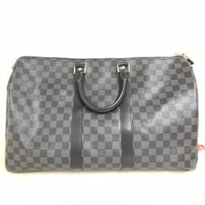 埼玉県上尾市のお客様からバッグ1点165,000円でお買取りしました。