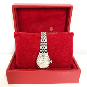 埼玉県熊谷市のお客様から腕時計1点610,000円でお買取りしました。