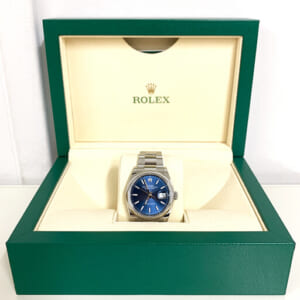 東京都立川市のお客様から腕時計1点970,000円でお買取りしました。