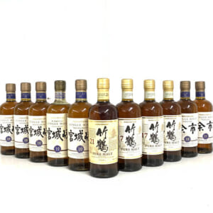 群馬県玉村町のお客様から酒47本1,430,000円でお買取りしました。