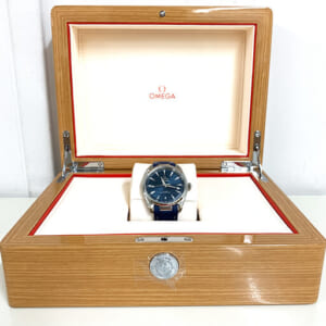 神奈川県川崎市のお客様から腕時計1点510,000円でお買取りしました。