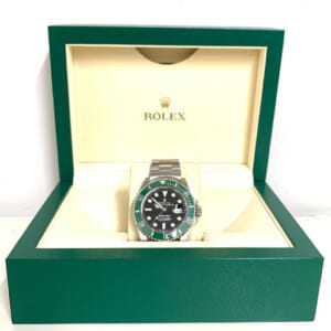 千葉県袖ケ浦市のお客様から腕時計1点1,920,000円でお買取りしました。