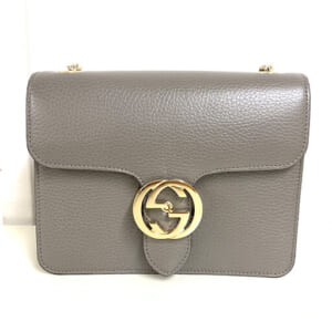 埼玉県新座市のお客様からバッグ1点71,000円でお買取りしました。