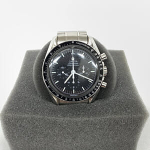 神奈川県横浜市のお客様から腕時計1点410,000円でお買取りしました。