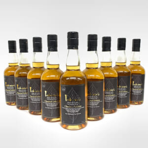 埼玉県日高市のお客様から酒135本318,100円でお買取りしました。