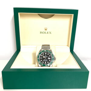 千葉県袖ケ浦市のお客様から腕時計1点1,920,000円でお買取りしました。