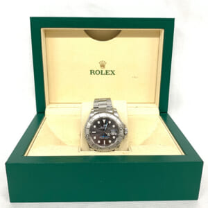 東京都品川区のお客様から腕時計1点1,700,000円でお買取りしました。