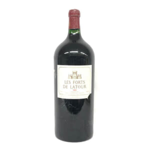 神奈川県横浜市のお客様から酒1本135,000円でお買取りしました。