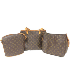 東京都板橋区のお客様からバッグ3点160,000円でお買取りしました。