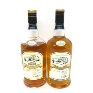 東京都足立区のお客様から酒50本15,000円でお買取りしました。