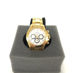 東京都大田区のお客様から腕時計1点5,300,000円でお買取りしました。