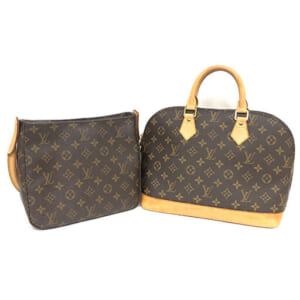 東京都板橋区のお客様からバッグ2点100,000円でお買取りしました。