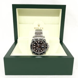 東京都板橋区のお客様から腕時計1点1,530,000円でお買取りしました。