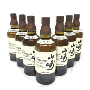 東京都板橋区のお客様から酒14本132,664円でお買取りしました。
