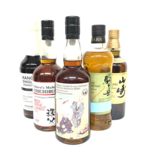 神奈川県川崎市のお客様から酒33本464,100円でお買取りしました。