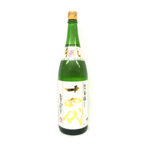 神奈川県川崎市のお客様から酒1本29,000円でお買取りしました。